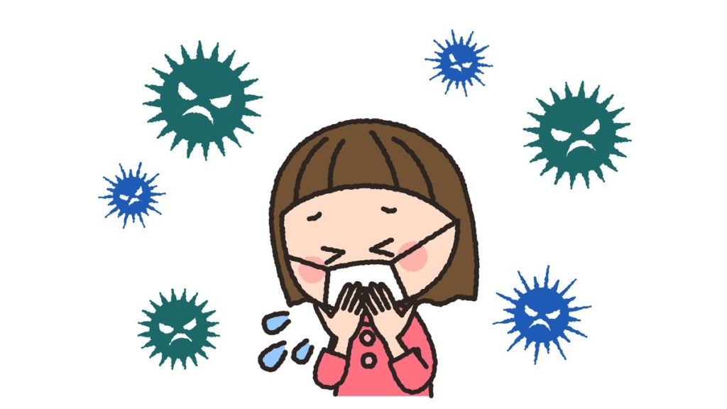 【最新版】夏に流行するウイルス感染症から子どもを守る予防法！